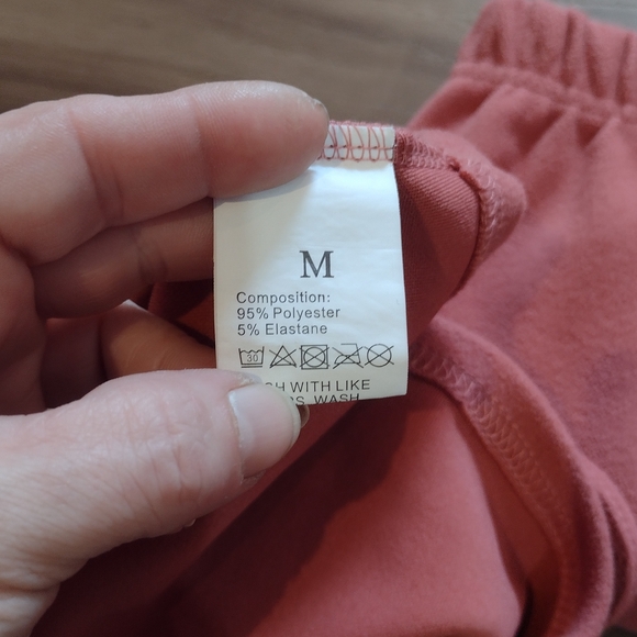 Pink Women's Sleepwear Set - Picture 5 of 7